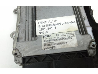 Řídící jednotka 0281014108   Land Rover Range Rover Evoque L551 2018