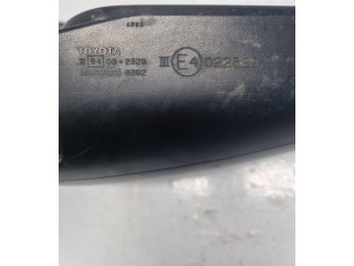 Zpětné zrcátko  Toyota RAV 4 (XA30) 2012  E4022329, E4032329  