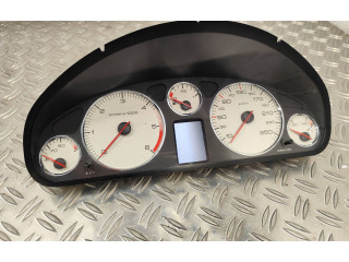 Přístrojová deska  Peugeot 407 2005 9658138580, A2C53119649  