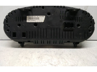 Панель приборов 51709391, 110080211006   Lancia Ypsilon       