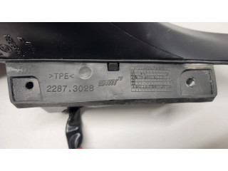 Zpětné zrcátko  Tesla Model 3 2021  159203400C, 22873028  