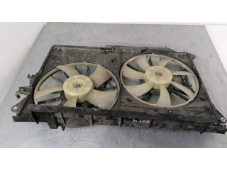 Комплект вентиляторов     1636328170, 1636326080    Toyota RAV 4 (XA30) 2.2