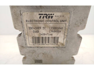Блок АБС 12801328, 13664004   Saab  9-3 Ver2  2003 - 2007 года