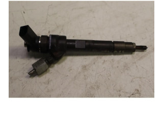 Vstřikovač 0445110401   Mini Cooper Countryman R60    N47C16A 