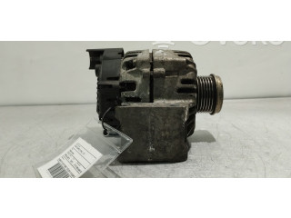 Вентилятор печки    51880175, 2611709B   Fiat Punto (199)