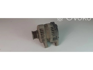 Генератор 13500577, 55568194   Chevrolet Orlando 1.8     