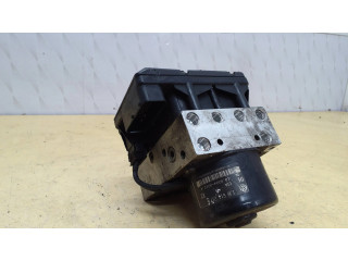 Блок АБС 1JO907379Q, 10020402124   Audi  A3 S3 8L  1996-2003 года