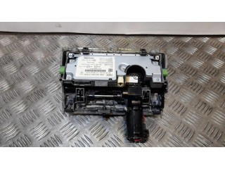 Дисплей    8V0857273M   Audi A3 S3 8V