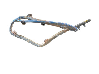 Надувная подушка для крыши 7P5880741, 7P5880741B   Porsche Cayenne (92A) 2011