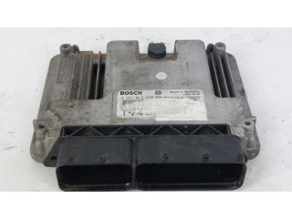 Řídící jednotka 0281012890   Fiat Croma 2005