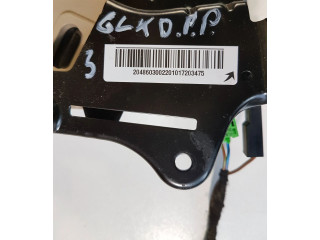 Volant Mercedes-Benz GLK (X204) 2011 2048603002, 607047604  