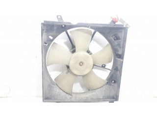 Вентилятор радиатора     1636123050    Toyota RAV 4 (XA20) 2.0