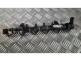 Vstřikovací lišta 03L130089J, 03L906054A   Volkswagen Sharan  pro naftový motor 2.0 CFF 
