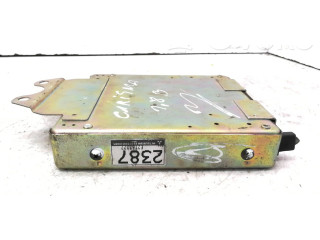 Блок управления двигателя MD322387, E2T63277   Mitsubishi Carisma