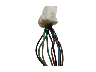 Zpětné zrcátko  Nissan X-Trail T32 2016  9CABLES  