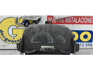 Přístrojová deska  Fiat Punto (188) 2001 46753571  
