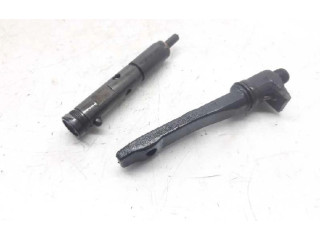 Vstřikovač 09202474   Opel Astra G     