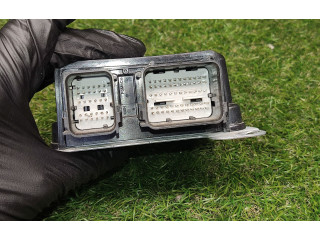 Блок подушек безопасности ES7T14B321AA, 0285012258   Ford Fusion II
