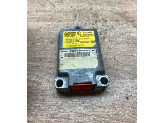 Блок подушек безопасности 550540400, 9643400680   Peugeot 406