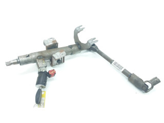    Рулевая рейка 487006431R, 488106243R   Dacia Dokker 