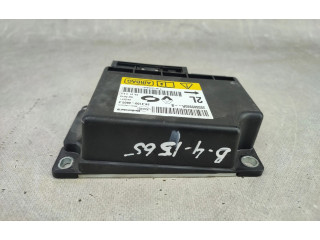 Блок подушек безопасности 285589985R, 28410038053   Renault Fluence