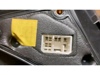 Zpětné zrcátko pravé Chevrolet Lacetti 2004  E11015758  