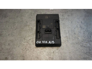 Блок комфорта 38800-TGG-E210-M1   Honda Civic X   