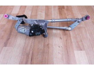 Моторчик дворников 85110K0120, 85150K0030    Toyota Yaris Cross