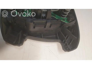 Подушка безопасности водителя 602425900, 336761775030   BMW 7 E65 E66