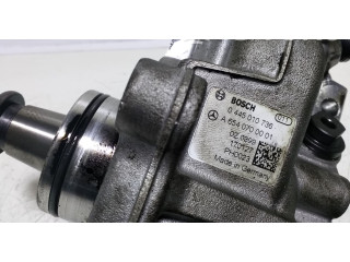 Vstřikovací čerpadlo 0445010736, A6540700001   Mercedes-Benz E W213  pro naftový motor 2.0  1060