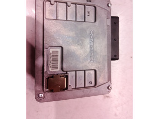 Блок управления 0AD927755AJ, 0AD927755   Volkswagen Touareg I
