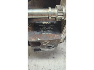 Vstřikovací čerpadlo 0445010089, 9651844380   Peugeot 407     