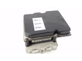 Jednotka ABS A2124317012   Mrcedes-Benz E C207 W207 2012