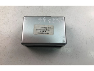 Блок управления E11020857   Nissan 240ZX, 280ZX, 300ZX