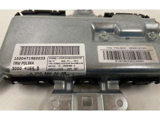 Подушка безопасности двери A2038600105, 30004164B   Mercedes-Benz CLS AMG C219