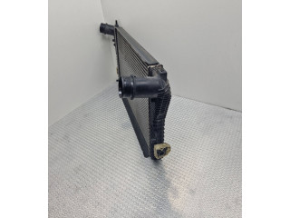 Интеркулер  3C0145805AD, 0661C   Volkswagen PASSAT B6 2.0