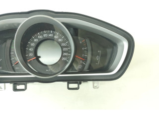Přístrojová deska  Volvo V40 Cross country 2016 769212, 31412873  