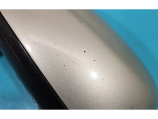 Zpětné zrcátko  Peugeot 407 2004  IMPRK1409733  
