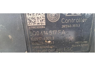 Jednotka ABS    Volkswagen PASSAT B9 2019
