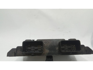 Блок управления двигателя 9641390180, R04080025E   Citroen Berlingo