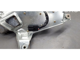 Моторчик заднего дворника WM412091S    Mitsubishi Pajero Sport I