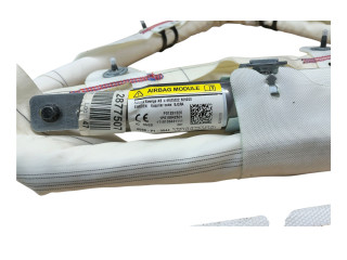 Боковая подушка безопасности P31291326, 0589P10044   Volvo V40 Cross country