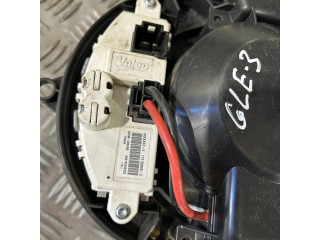 Вентилятор печки    T1015261N   Mercedes-Benz GLE (W166 - C292)