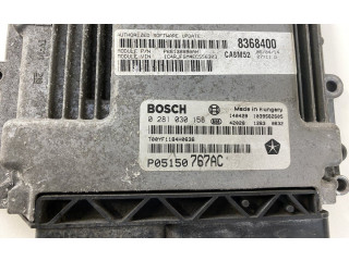 Řídící jednotka 0281030158, 5150767AC   Jeep Grand Cherokee 2014