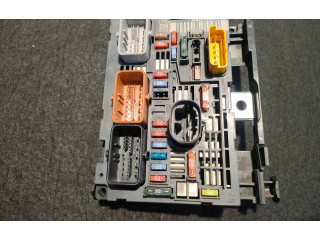 Модуль управления BSM 9664706080   Fiat Ulysse    