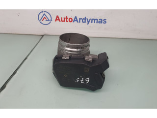 Pojistková skříňka Дроссельная заслонка 7597871, 13547597871   BMW 5 F10 F11 2010