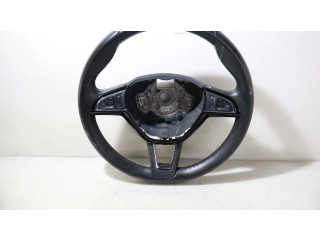 Volant Skoda Fabia Mk3 (NJ) 2016   