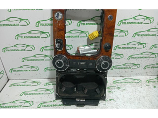 Блок управления климат-контролем 7L6863216D   Volkswagen Touareg I