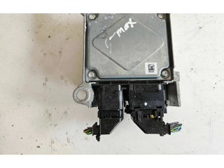 Блок подушек безопасности 6M2T14B056AE, 0285010223   Ford S-MAX