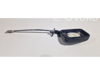 Zpětné zrcátko  Volkswagen Polo II 86C 2F 1987  867857501C  